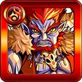 モンストリセマラ当たりランキングアスモデウスアイコン