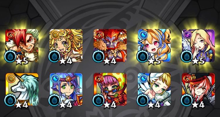 ノストラ&ルシファー