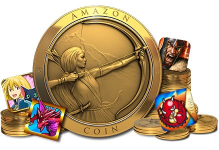 Amazonコインのトップ画像
