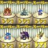 モンストリセマラでマルチ顔合わせで効率化して10連ガチャる方法7