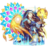 グィネヴィア神化